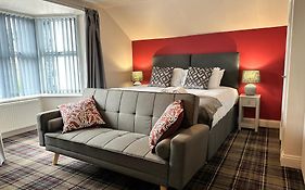 The Prince Albert Pub & Hotel With Onsite Free Parking 2 Minutes From Legoland